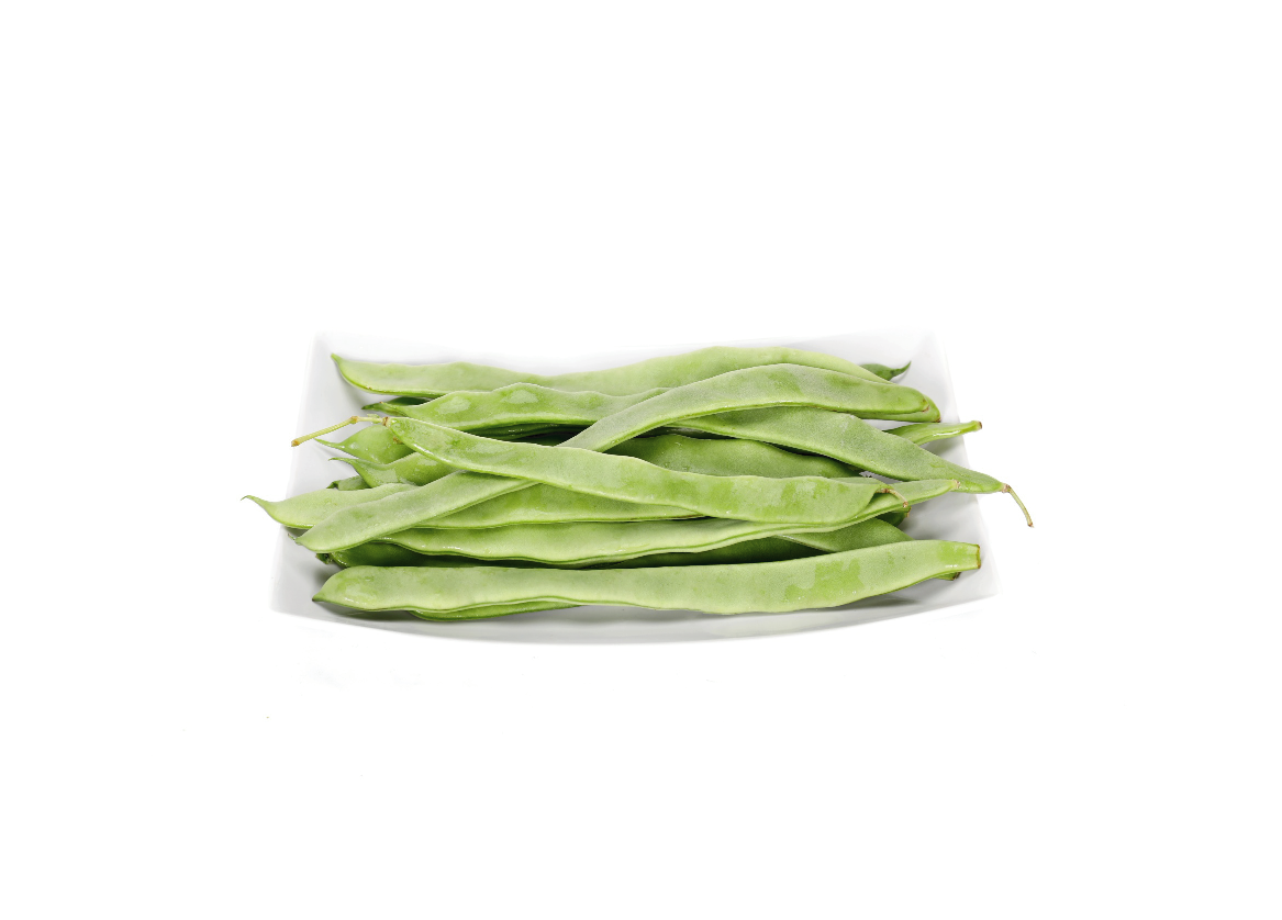 有機(jī)扁豆