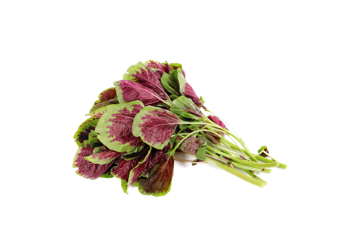 有機(jī)紅莧菜