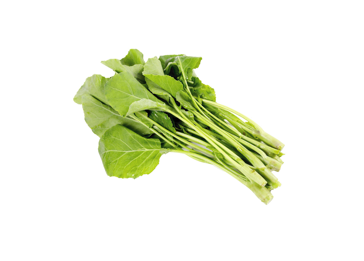有機(jī)芥藍(lán)