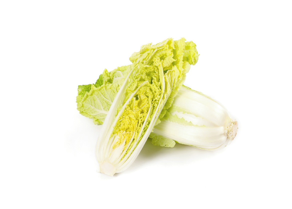 有機(jī)娃娃菜