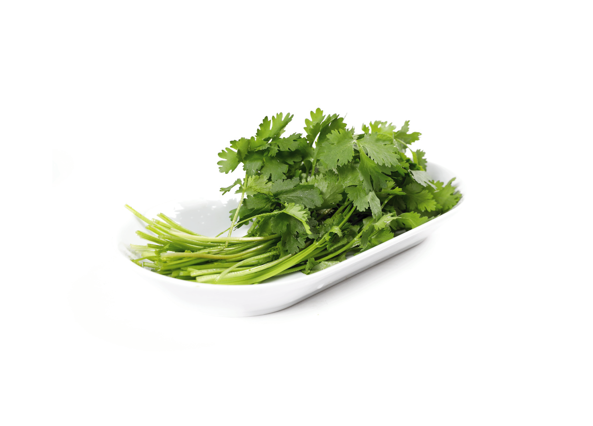 有機(jī)香菜
